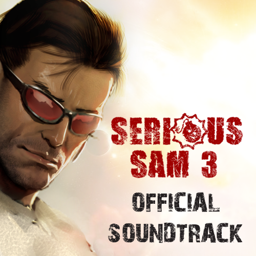 Serious Sam 3 Soundtrack - cover.png