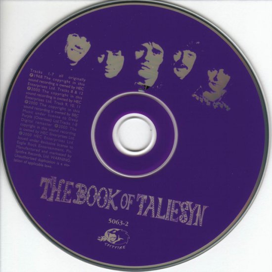1969 - The Book Of Taliesyn - 04 CD Cover.jpg