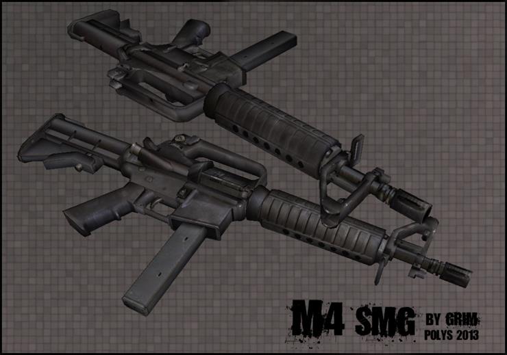 Weapon Gallery - M4smg.jpg