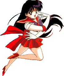Sailor Mars - Rei Hino - marscut41.gif