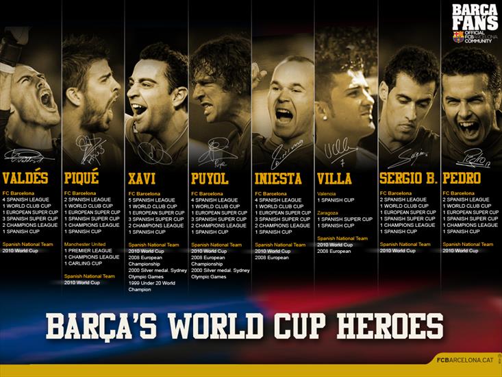 FC BARCELONA - Barcas World Cup Heroes.jpg