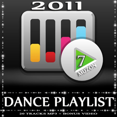 Dance Playlist - VA - Dance Playlist nr. 7.jpeg