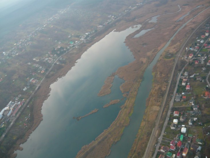 morza rzeki i jeziora - pasternik-starachowice.JPG