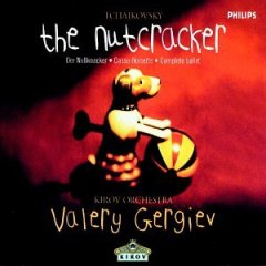 Tchaikovsky - The Nutcracker - cover.jpg