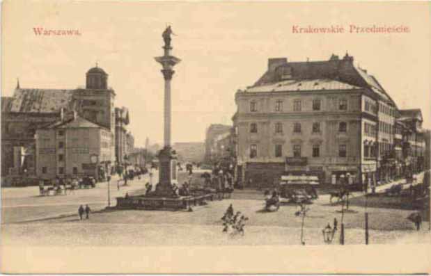 archiwa fotografia miasta polskie Warszawa - 010war1.jpg