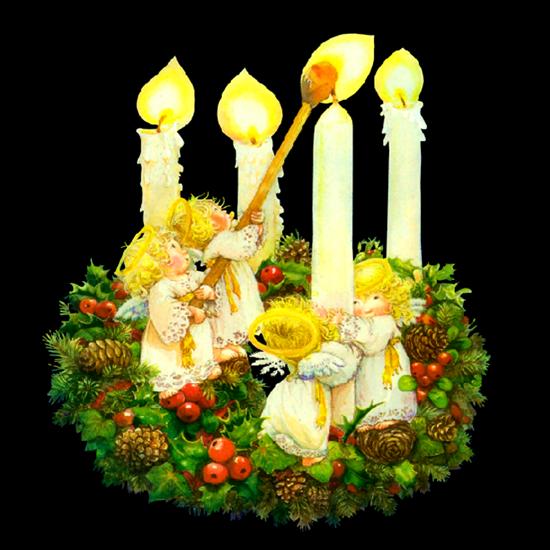 świece - candles 4.png