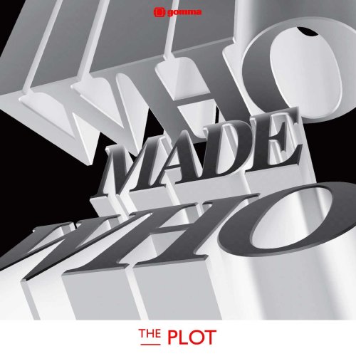 WhoMadeWho - The Plot - 2009 - Folder.jpg
