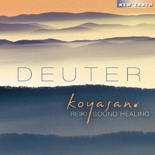 Deuter - Deuter - Koyasan, Reiki Sound Healing 2006 - Deuter - Koyasan, Reiki Sound Healing.jpg