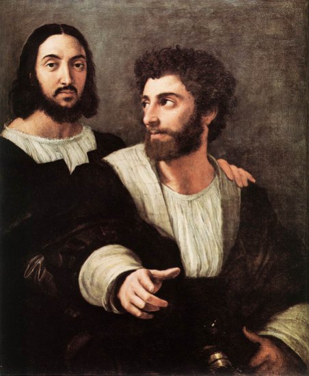RAFAEL - 15802-double-portrait-raffaello-sanzio.jpg