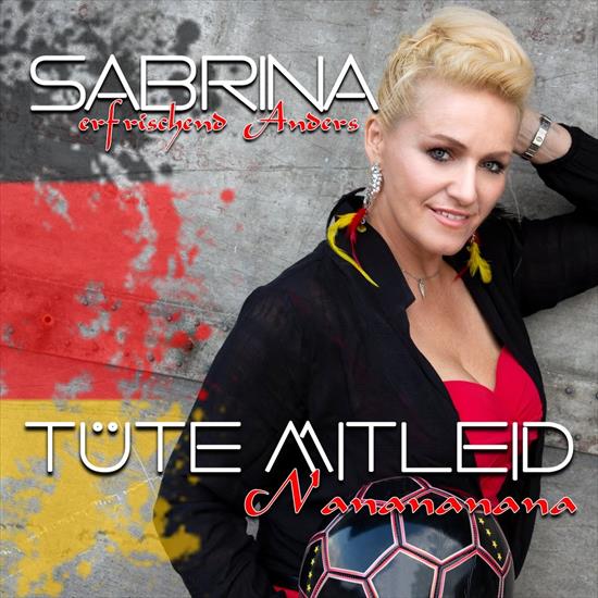 Sabrina 2018 - Tte Mitleid Na Na Na Na Naa Na Single 320 - cover.jpg