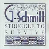 1987 - Struggle to Survive - cover.jpg