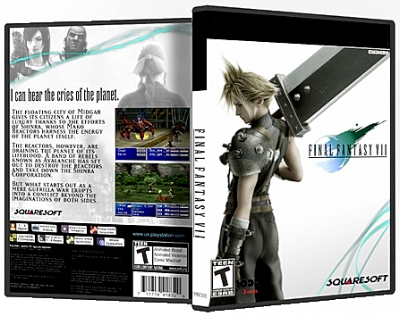 Final Fantasy VII PC v.1.0.5.0 EN 2012 - FF VII PC.jpg