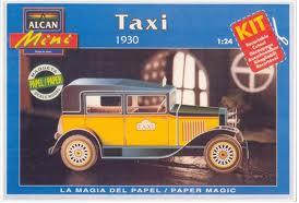 Alcan - Ford Taxi 1930.JPG