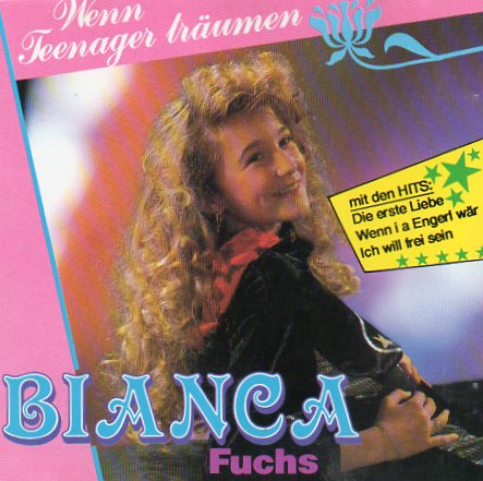 199_ - Bianca Fuchs - Wenn Teenager Trumen 320 - Front.jpg