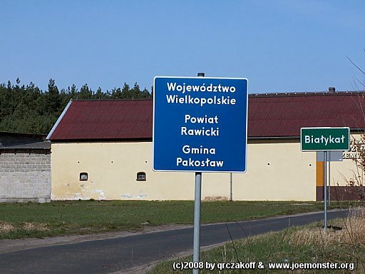 Fotki miejscowości - Najdziwniejsze nazwy miejscowości w Polsce 227.jpg