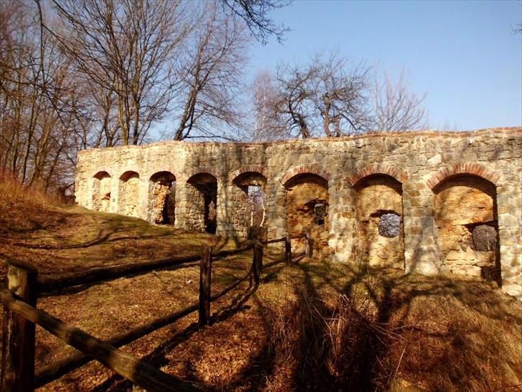 Melsztyn i ruiny zamku - IMG_0053.JPG