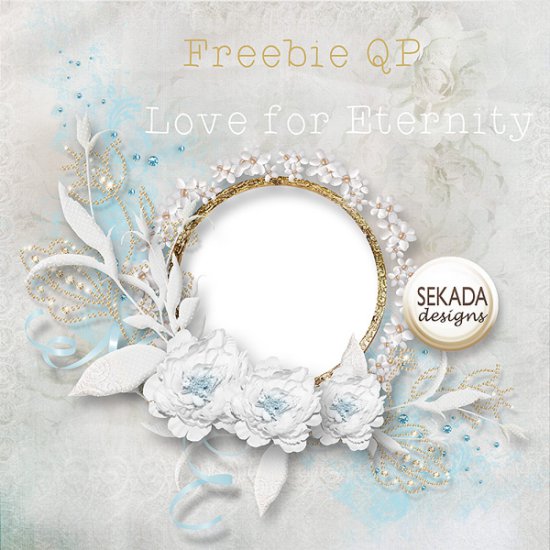 QP - Love For Eternity by Sekada4.jpg