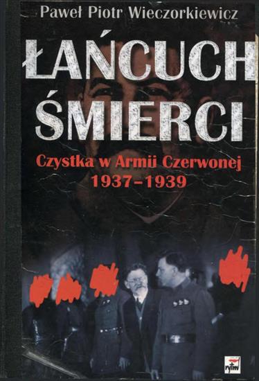 Wieczorkiewicz P. - Lancuch histori 306 - cover.jpg