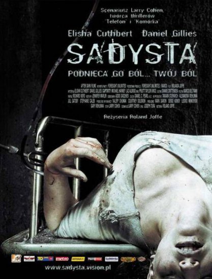 Sadysta  Captivity 2007 - Sadysta  Captivity 2007.jpg