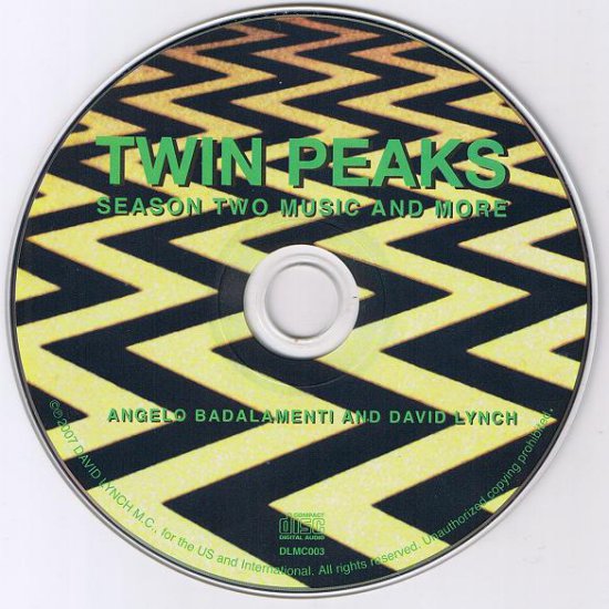 Twin Peaks Season 2 - 00-angelo_badalamenti_and_david_lynch_-_twin_peaks-season_two_music_and_more-ost-2007-cd.jpeg