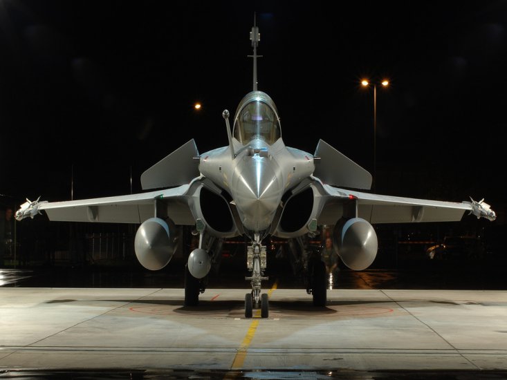 myśliwce - Dassault-Rafale-C.jpg