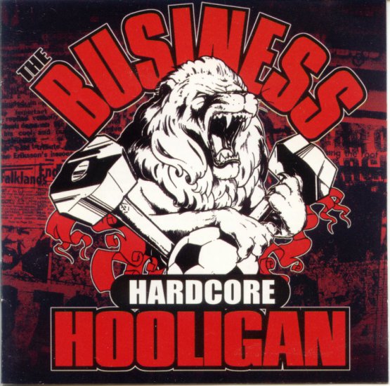 The BUSINESS-2003-Hardcore Hooligan flac1 - front.jpg