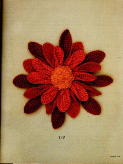 Książka Szydełkowe Inspiracje Crochet Inspiration - 0204.jpg