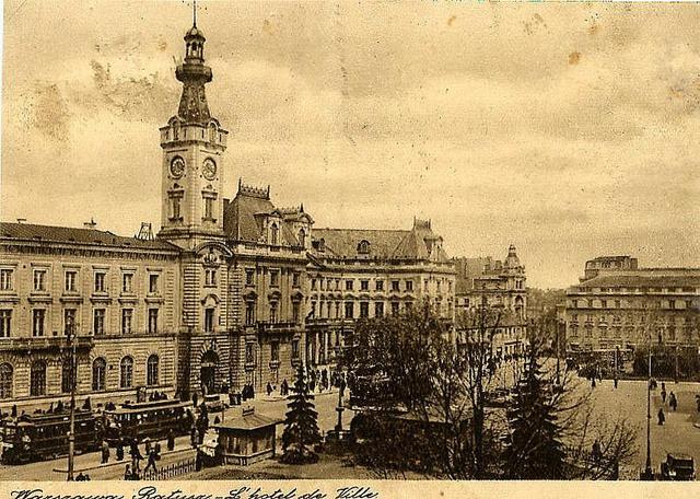 Warszawa przedwojenna na fotografi - 99.jpg