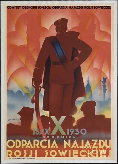 1930.10.18 - X ro... - 1930.10.18 - X rocznica odparcia najazdu Rosji Sowieckiej.jpg