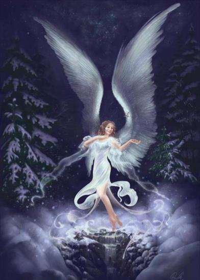 Kobiety anioły - fantasia67.jpg