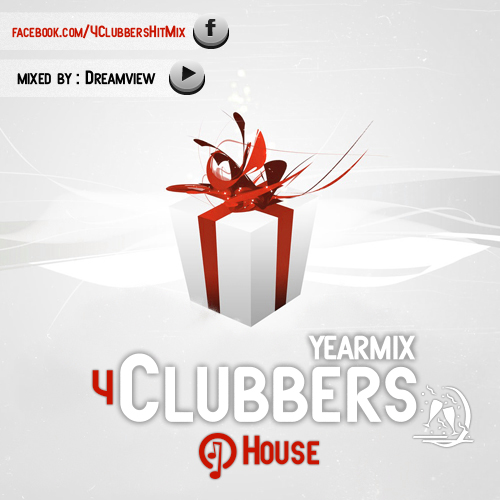 4Clubbers HitMix-TopYear2012-HouseCD1,2 - front.jpg