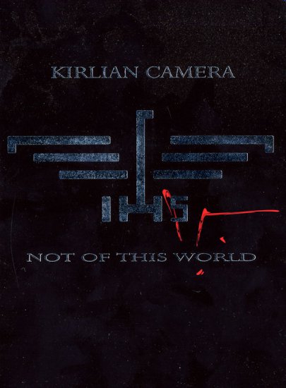 2010 - Not On This World - _cover.jpeg