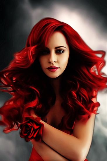 Red hair - Red hair.jpg
