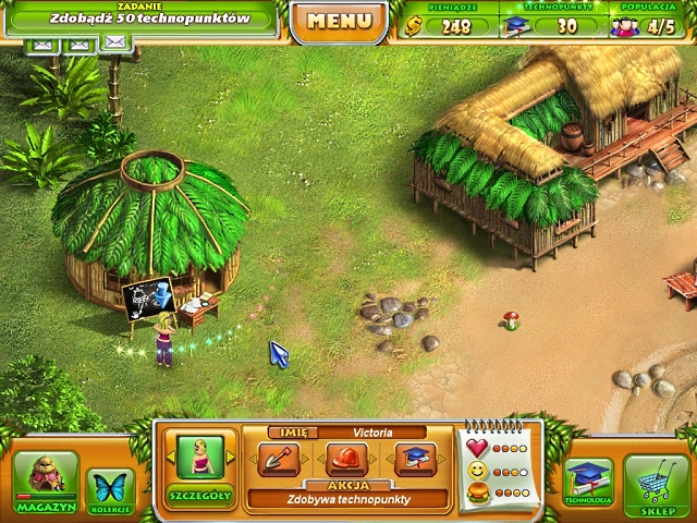 Farm Tribe PL  Keygen - screenshot3.jpg