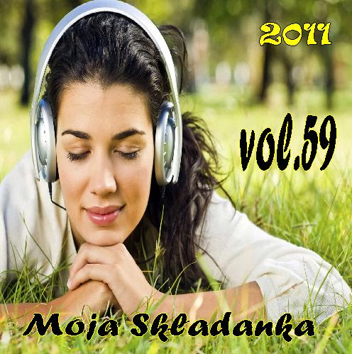 Dance Składanki 2011 - VA - Moja Składanka vol.59-2011.JPG