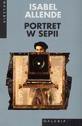 Portret w sepii - Allende Isabel - Portret w Sepii.jpg
