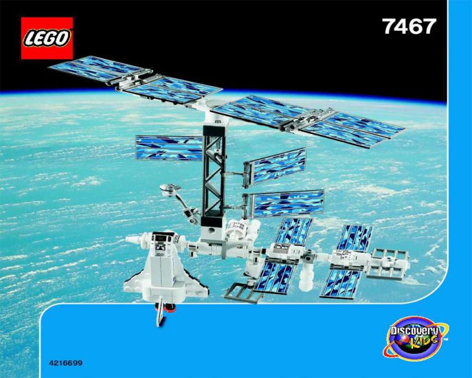 7467 Międzynarodowa Stacja Kosmiczna - 7467.jpg
