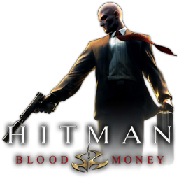 tytuły gier od A - J - Hitman Blood Money.png