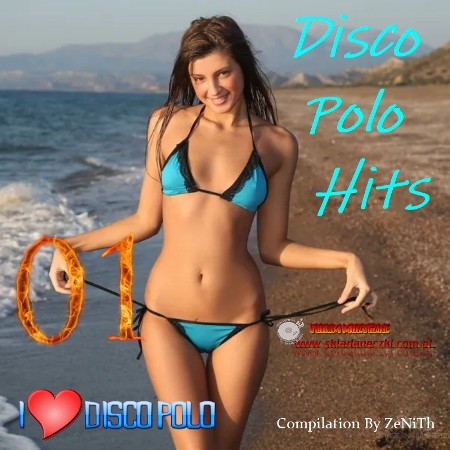VA - Disco Polo Hits 01 2023 - Disco Polo Hits Vol.01.jpg