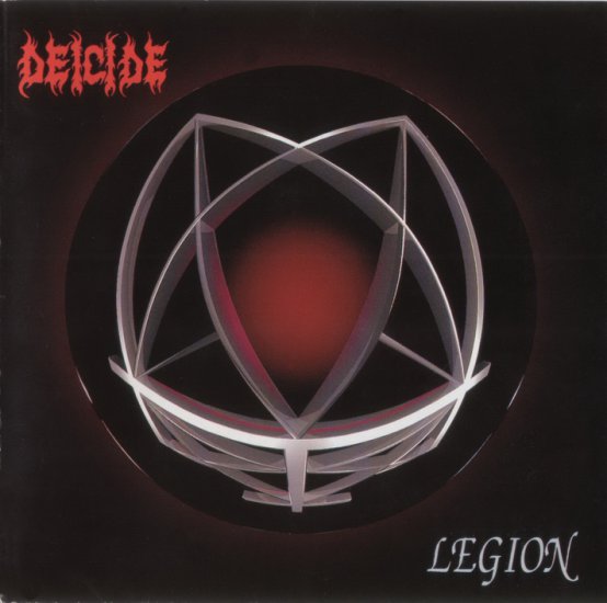 Deicide - Legion 1992 - Deicide - Legion 3.jpg