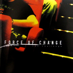 Force of change - The challenge - Cover.jpg
