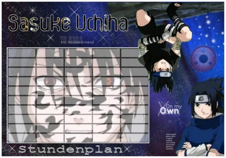 Plan Lekcji - Plan lekcji Sasuke.jpg