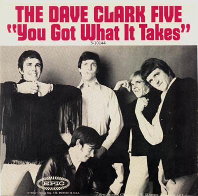 The Dave Clark Five - fotos - e10144.jpg