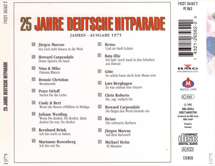 25 Jahre Deutsche Hitparade 1975 1995 - back.jpg