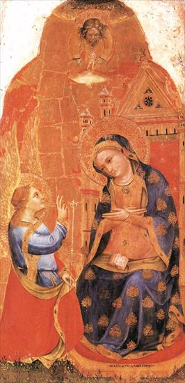 RELIGIA W SZTUCE - Lorenzo Veneziano  1371.jpg