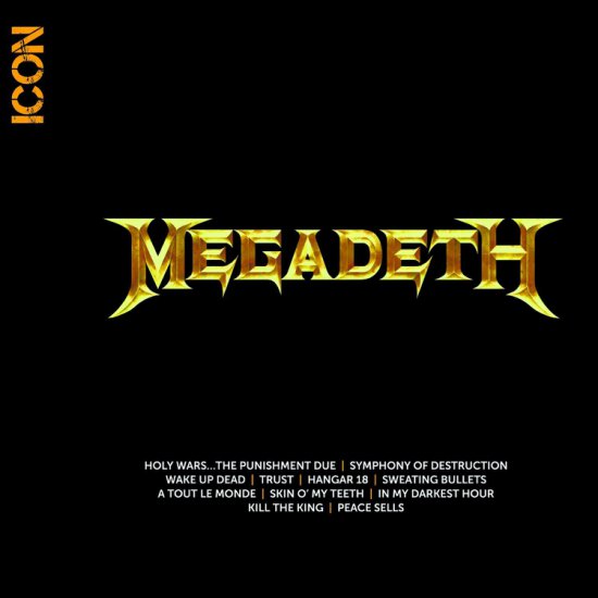 Megadeth US-Icon 2014Compilation - Megadeth US-Icon 2014Compilation.jpg