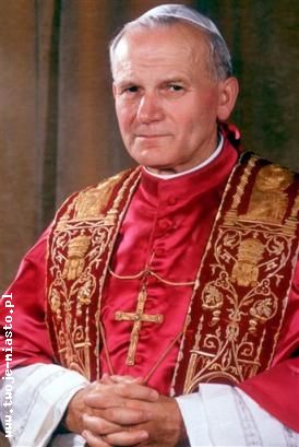 Papież Jan Paweł II - Jan Pawel II.jpg