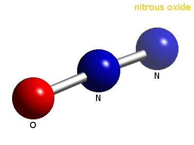 Modele cząsteczek - N2O1-10024972.jpg