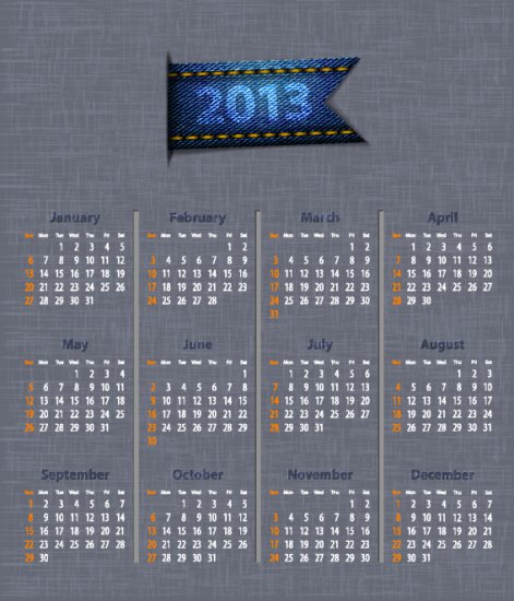 kalendarze 2013 - kalendarz 2013 19.jpg