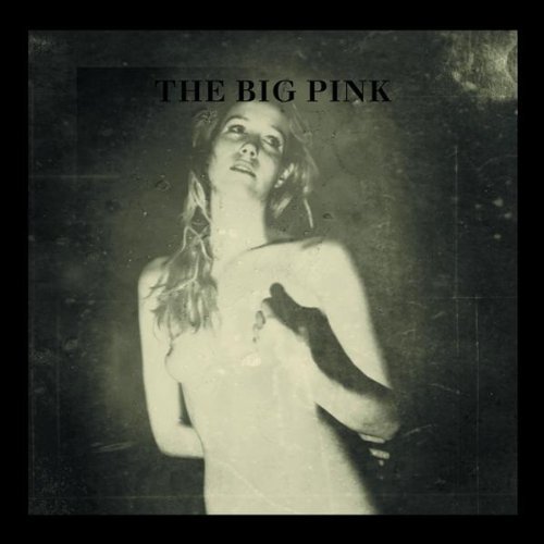 The Big Pink - A Brief History Of Love - Cover.jpg